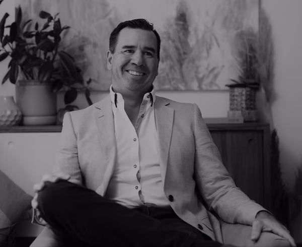 Warren Campbell - Marketing Why