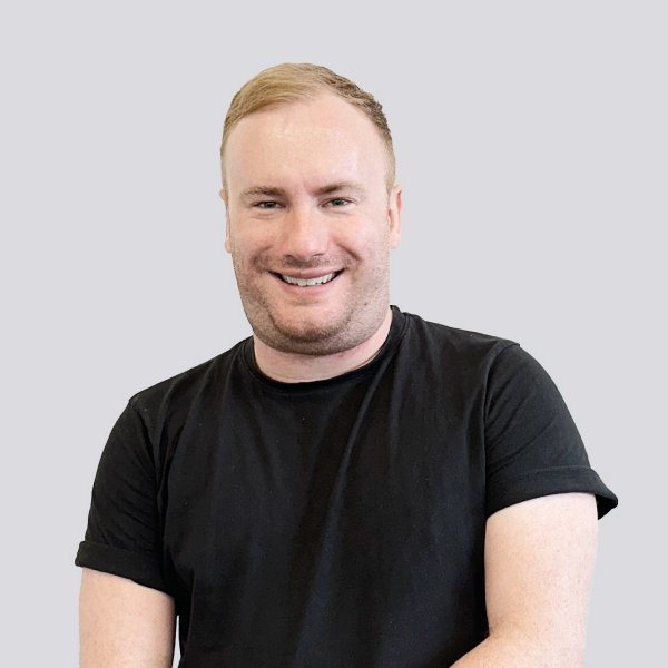 Welcome to the team, Douglas! Image