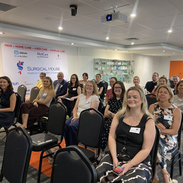 Fundraising Institute Australia event Image