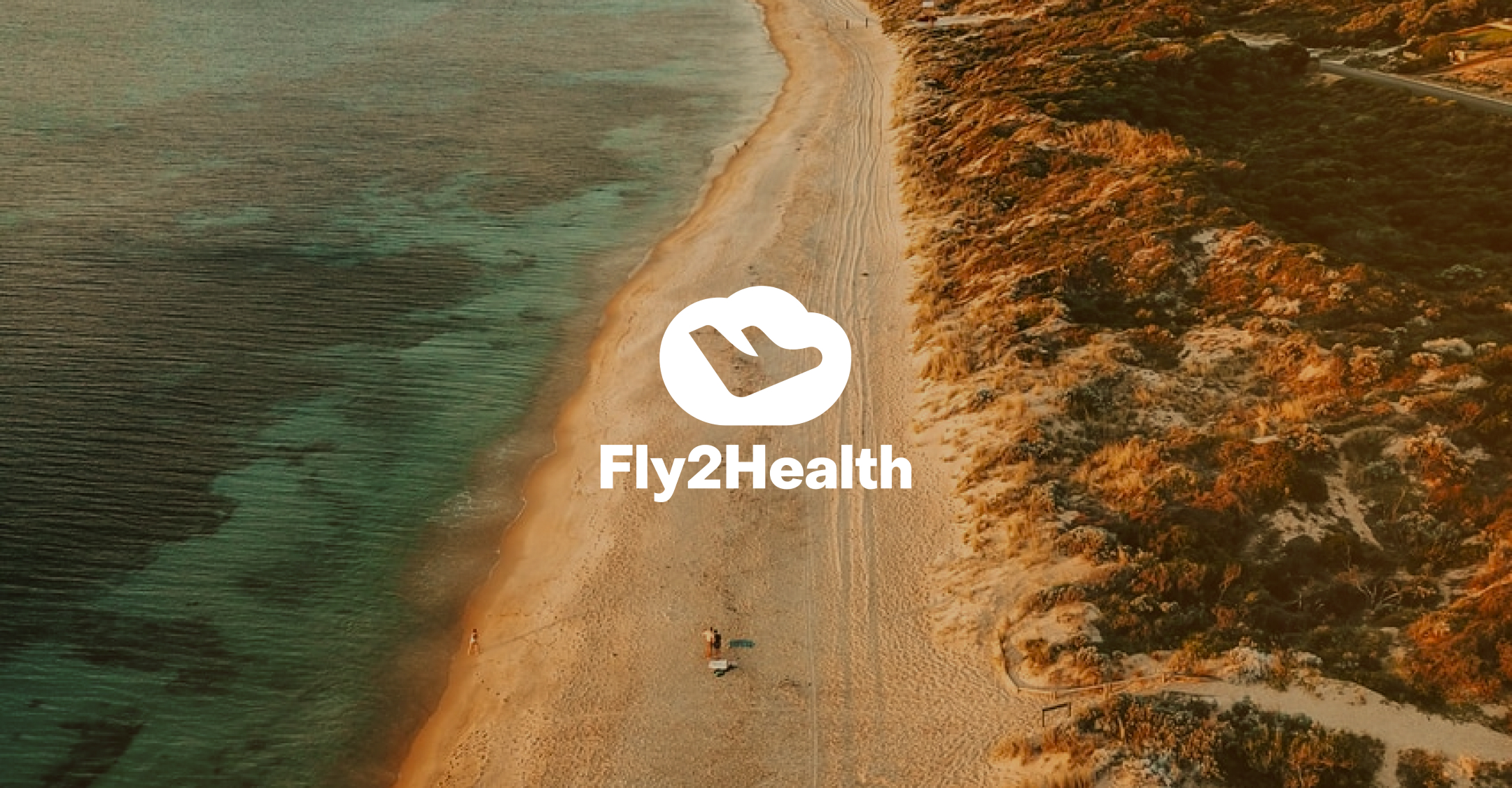 Fly2Health