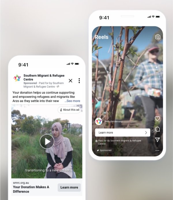 frame - smrc social media ads assets