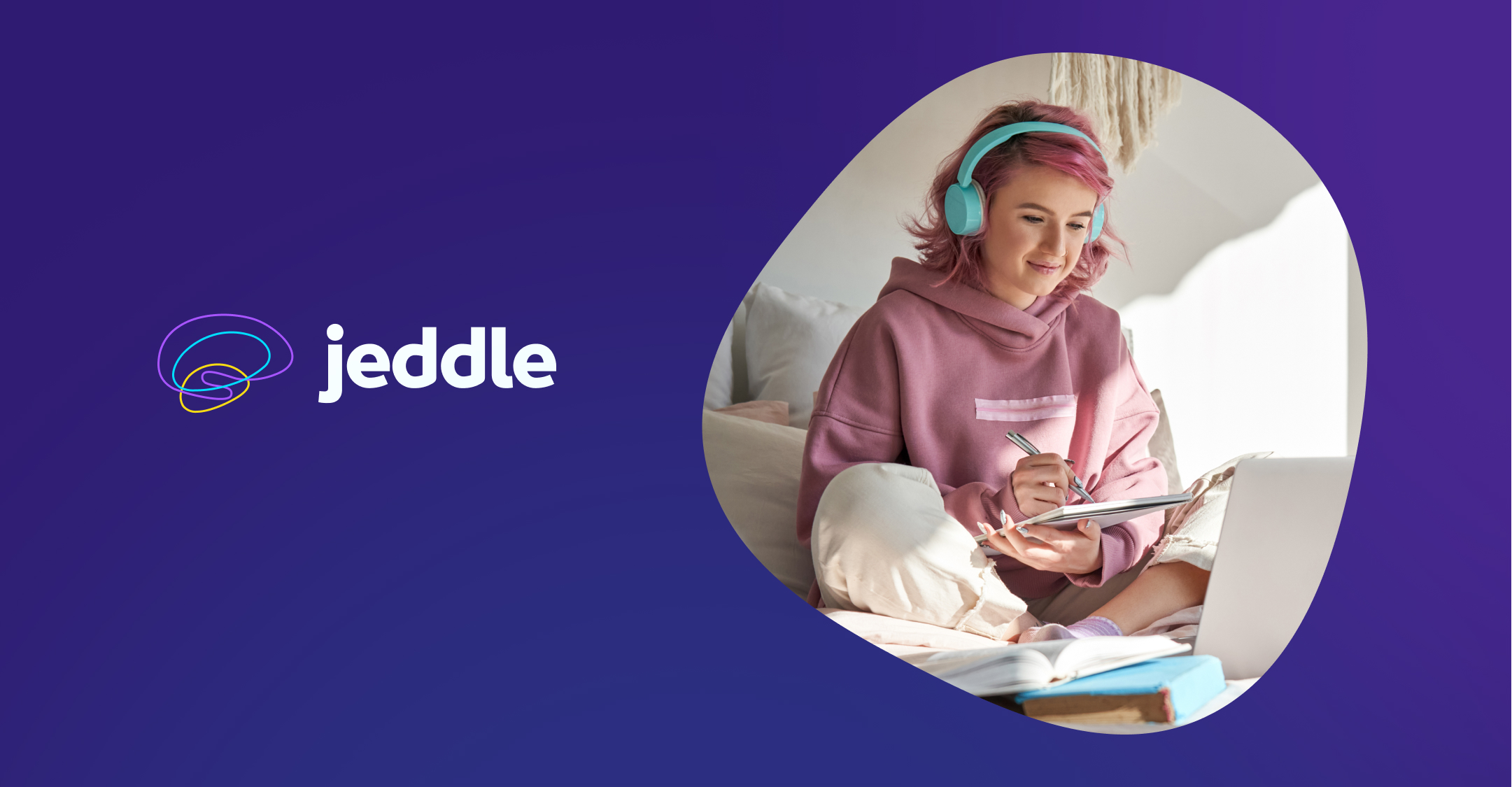 Jeddle