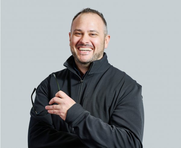 Mark Aeschlimann Image