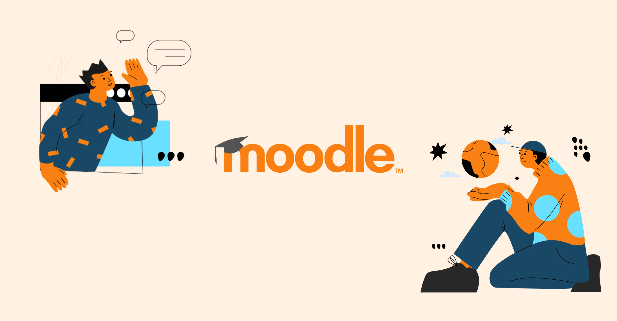 Moodle