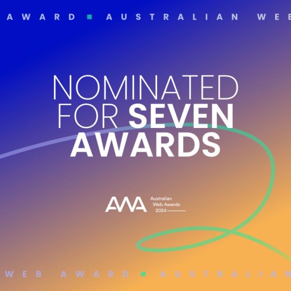 Nominations for 7 awards Image