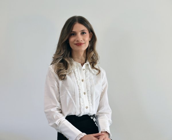 Rhiana Bahrman Image