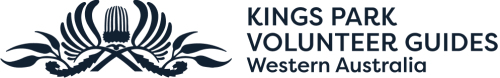 Kings Park Volunteer Guides