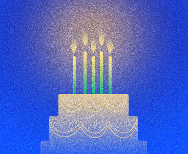 Dux just turned 5, and here’s what I’ve learnt along the way Image