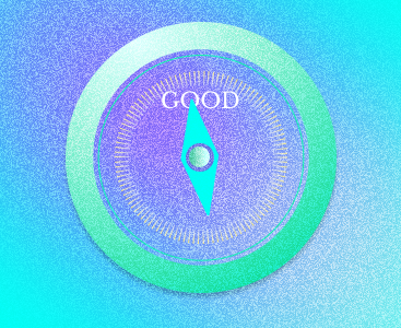 We’re taking a new direction. And it’s good Image