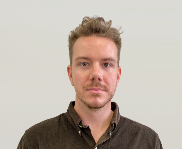 Dave Whitehouse Image