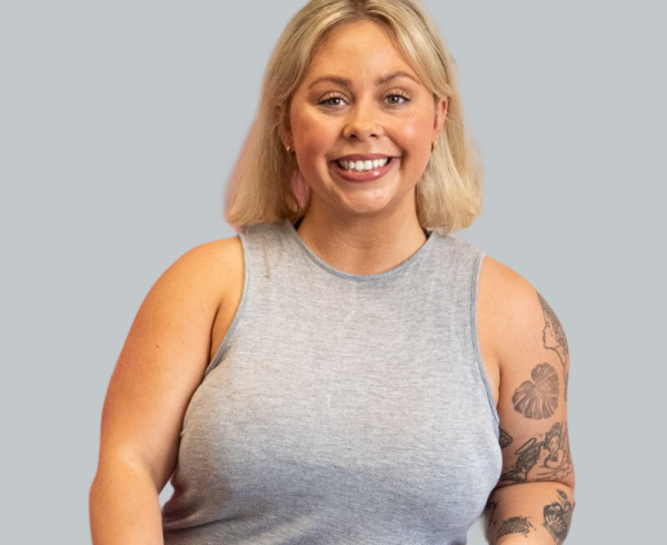Dani Jesshope Image
