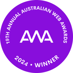 awa 2024 winner